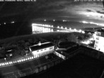 Archiv Foto Webcam Usedom: Ostseeblick an der Seebrücke Bansin 00:00