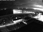 Archiv Foto Webcam Usedom: Ostseeblick an der Seebrücke Bansin 04:00