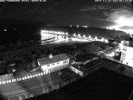 Archiv Foto Webcam Usedom: Ostseeblick an der Seebrücke Bansin 00:00