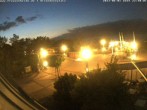 Archived image Webcam Beach Promenade at Trassenheide - Usedom 18:00