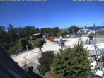 Archived image Webcam Beach Promenade at Trassenheide - Usedom 08:00