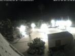 Archiv Foto Webcam Usedom: Strandvorplatz Trassenheide 23:00