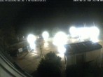 Archiv Foto Webcam Usedom: Strandvorplatz Trassenheide 23:00