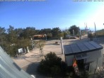 Archived image Webcam Beach Promenade at Trassenheide - Usedom 07:00