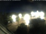 Archiv Foto Webcam Usedom: Strandvorplatz Trassenheide 23:00