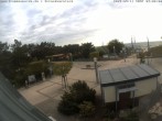 Archiv Foto Webcam Usedom: Strandvorplatz Trassenheide 06:00