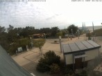 Archiv Foto Webcam Usedom: Strandvorplatz Trassenheide 07:00