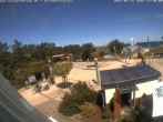 Archiv Foto Webcam Usedom: Strandvorplatz Trassenheide 11:00