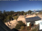 Archiv Foto Webcam Usedom: Strandvorplatz Trassenheide 13:00