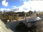 Archiv Foto Webcam Usedom: Strandvorplatz Trassenheide 06:00