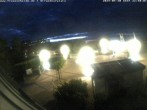 Archiv Foto Webcam Usedom: Strandvorplatz Trassenheide 23:00