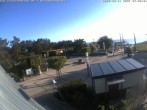 Archiv Foto Webcam Usedom: Strandvorplatz Trassenheide 06:00