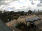 Archiv Foto Webcam Usedom: Strandvorplatz Trassenheide 09:00