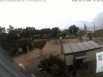 Archiv Foto Webcam Usedom: Strandvorplatz Trassenheide 11:00