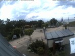 Archiv Foto Webcam Usedom: Strandvorplatz Trassenheide 17:00