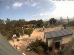 Archiv Foto Webcam Usedom: Strandvorplatz Trassenheide 09:00
