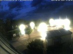 Archiv Foto Webcam Usedom: Strandvorplatz Trassenheide 23:00