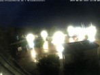 Archiv Foto Webcam Usedom: Strandvorplatz Trassenheide 23:00