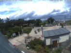 Archived image Webcam Beach Promenade at Trassenheide - Usedom 11:00