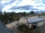 Archived image Webcam Beach Promenade at Trassenheide - Usedom 13:00