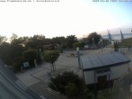 Archived image Webcam Beach Promenade at Trassenheide - Usedom 19:00