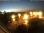 Archived image Webcam Beach Promenade at Trassenheide - Usedom 23:00