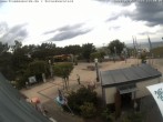 Archived image Webcam Beach Promenade at Trassenheide - Usedom 11:00