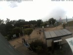 Archived image Webcam Beach Promenade at Trassenheide - Usedom 13:00