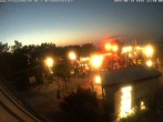 Archiv Foto Webcam Usedom: Strandvorplatz Trassenheide 23:00