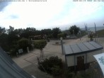 Archiv Foto Webcam Usedom: Strandvorplatz Trassenheide 19:00