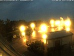 Archiv Foto Webcam Usedom: Strandvorplatz Trassenheide 21:00