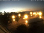 Archiv Foto Webcam Usedom: Strandvorplatz Trassenheide 23:00