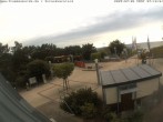 Archiv Foto Webcam Usedom: Strandvorplatz Trassenheide 06:00