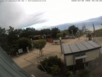 Archiv Foto Webcam Usedom: Strandvorplatz Trassenheide 07:00