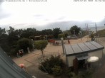 Archiv Foto Webcam Usedom: Strandvorplatz Trassenheide 09:00