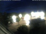 Archiv Foto Webcam Usedom: Strandvorplatz Trassenheide 23:00