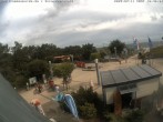 Archiv Foto Webcam Usedom: Strandvorplatz Trassenheide 09:00