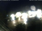 Archived image Webcam Beach Promenade at Trassenheide - Usedom 23:00