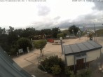 Archiv Foto Webcam Usedom: Strandvorplatz Trassenheide 06:00