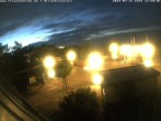 Archiv Foto Webcam Usedom: Strandvorplatz Trassenheide 23:00