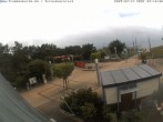 Archiv Foto Webcam Usedom: Strandvorplatz Trassenheide 06:00