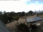 Archiv Foto Webcam Usedom: Strandvorplatz Trassenheide 09:00