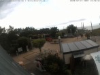 Archiv Foto Webcam Usedom: Strandvorplatz Trassenheide 11:00