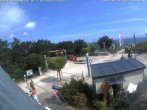 Archived image Webcam Beach Promenade at Trassenheide - Usedom 09:00
