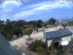 Archived image Webcam Beach Promenade at Trassenheide - Usedom 11:00