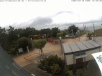 Archived image Webcam Beach Promenade at Trassenheide - Usedom 17:00