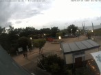 Archived image Webcam Beach Promenade at Trassenheide - Usedom 19:00
