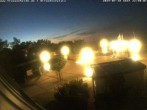 Archiv Foto Webcam Usedom: Strandvorplatz Trassenheide 23:00