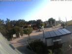 Archiv Foto Webcam Usedom: Strandvorplatz Trassenheide 06:00