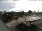 Archiv Foto Webcam Usedom: Strandvorplatz Trassenheide 06:00